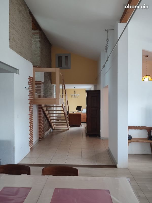Maison à vendre, 143m², La Ville-Dieu-du-Temple