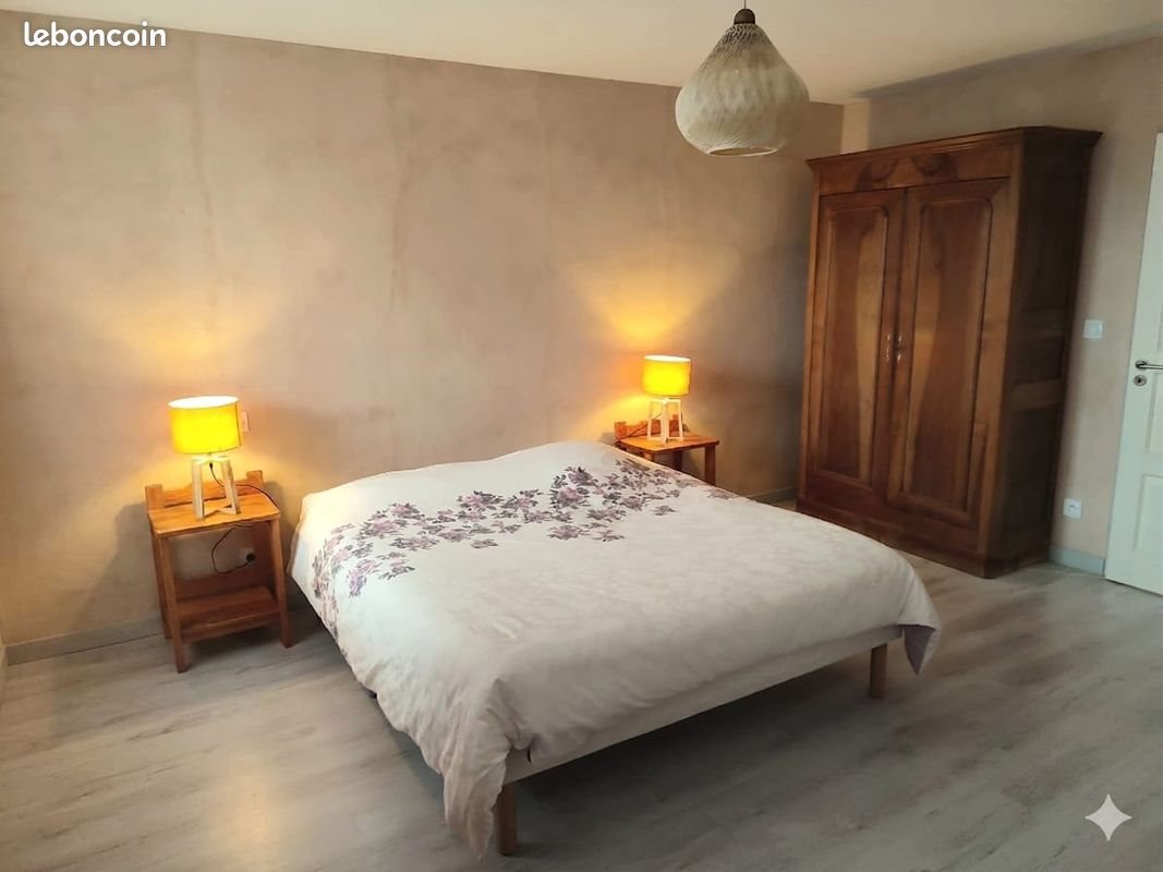Maison à vendre, 143m², La Ville-Dieu-du-Temple