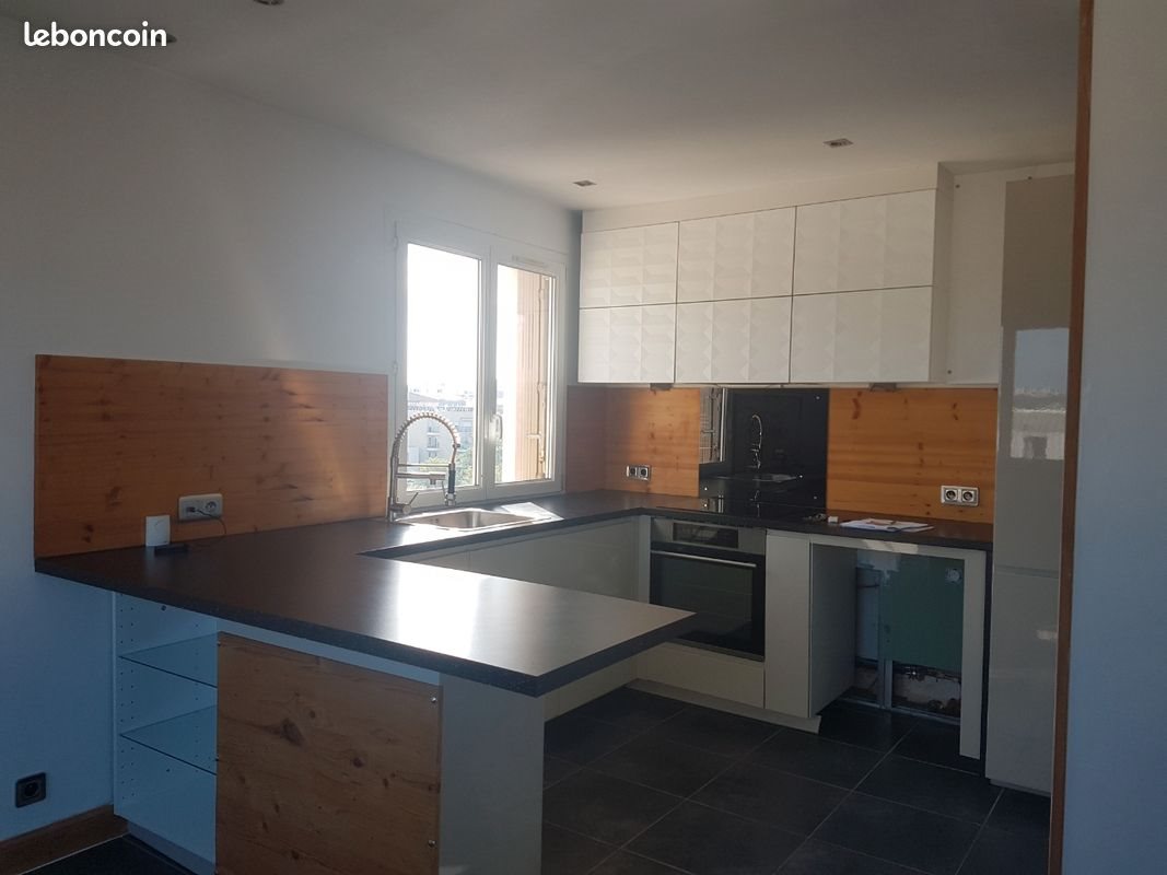 Appartement à louer, 70m², Villeurbanne