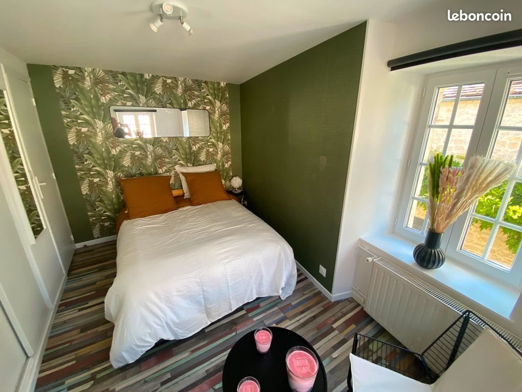 Maison à louer, 30m², Falaise