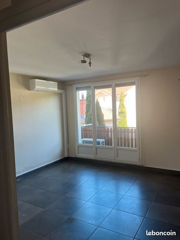 Appartement à louer, 58m², Eybens