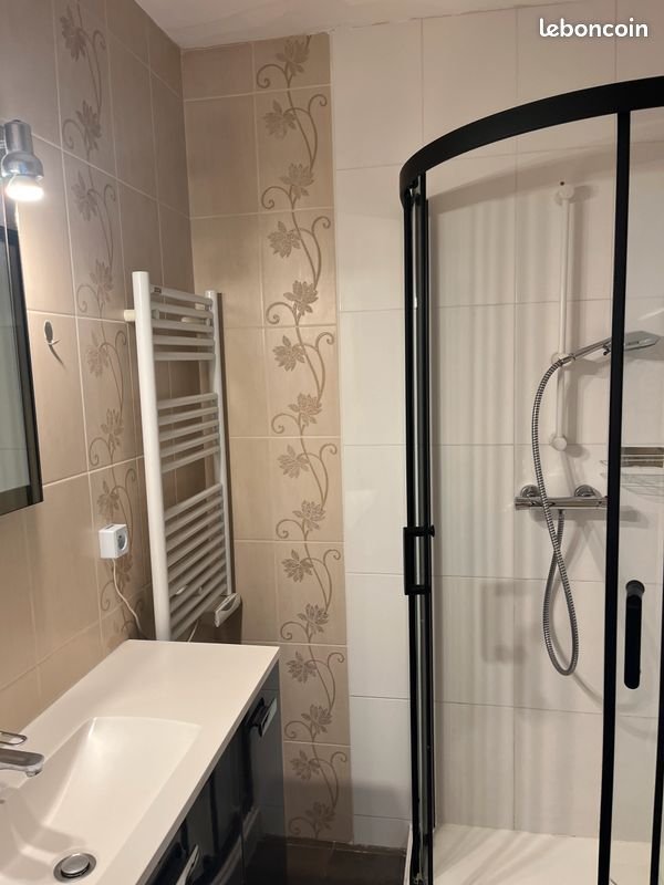 Appartement à louer, 58m², Eybens