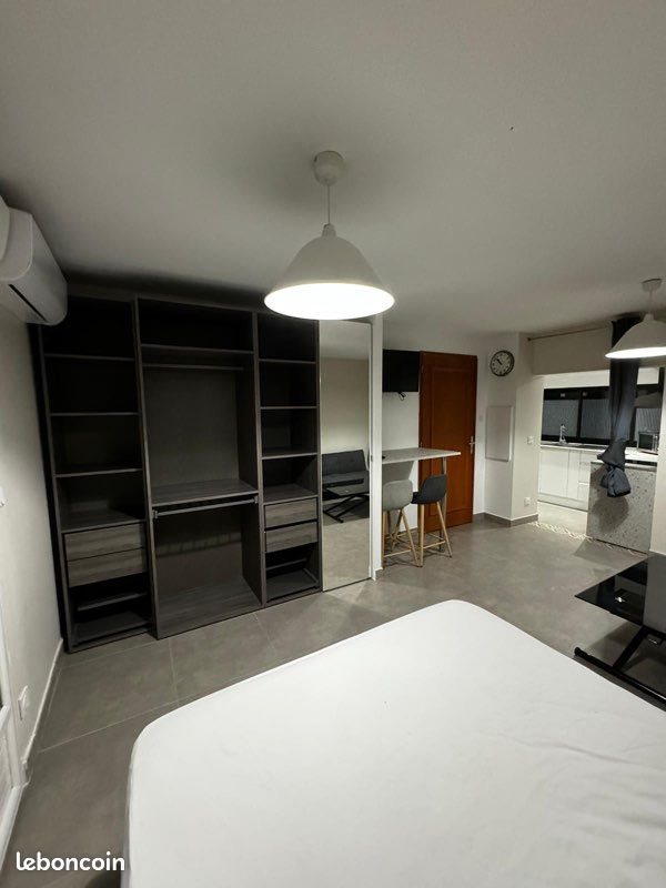 Appartement à louer, 28m², Fréjus