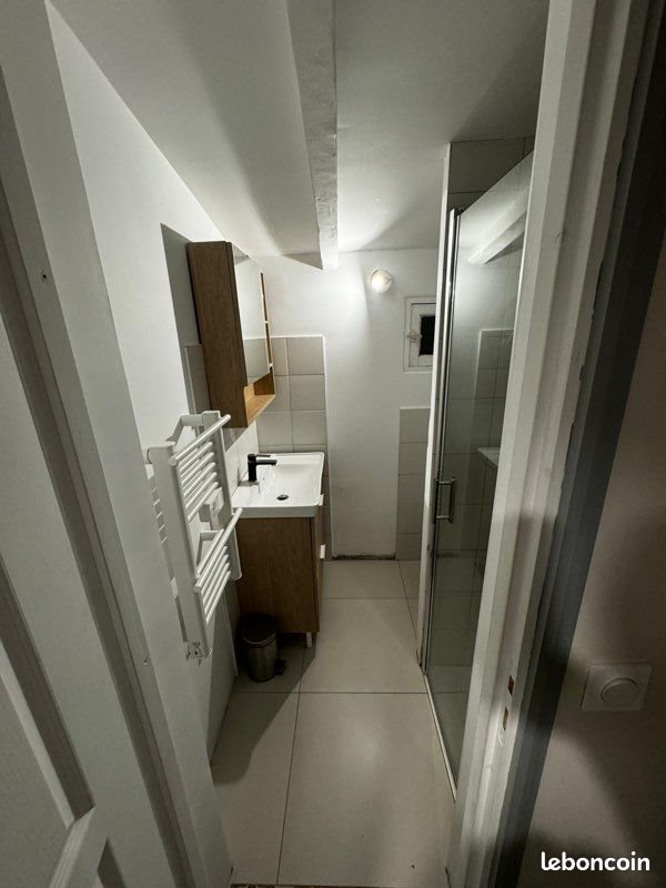 Appartement à louer, 28m², Fréjus