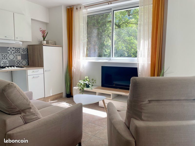 Appartement à louer, 32m², Cauterets