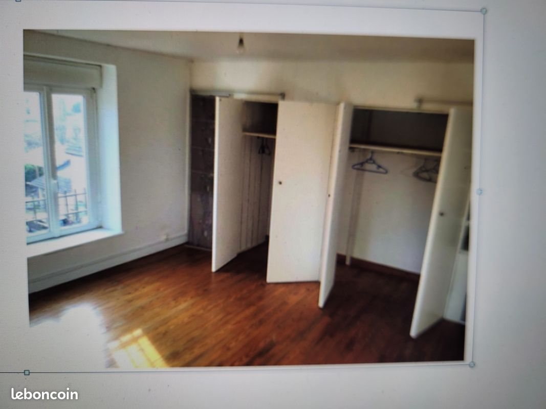Appartement à louer, 140m², Fontaine-lès-Luxeuil