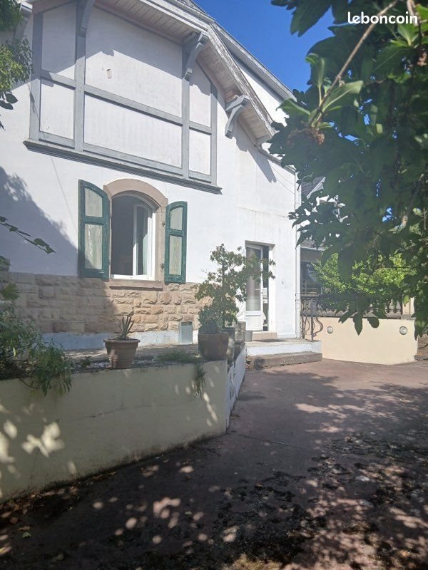 Appartement à louer, 30m², Riedisheim