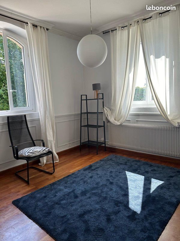 Appartement à louer, 30m², Riedisheim