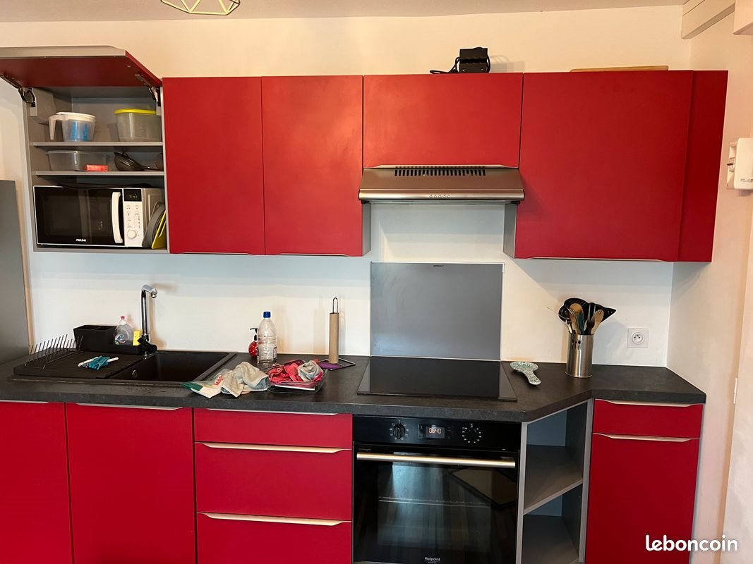 Appartement à louer, 29m², Carnoux-en-Provence