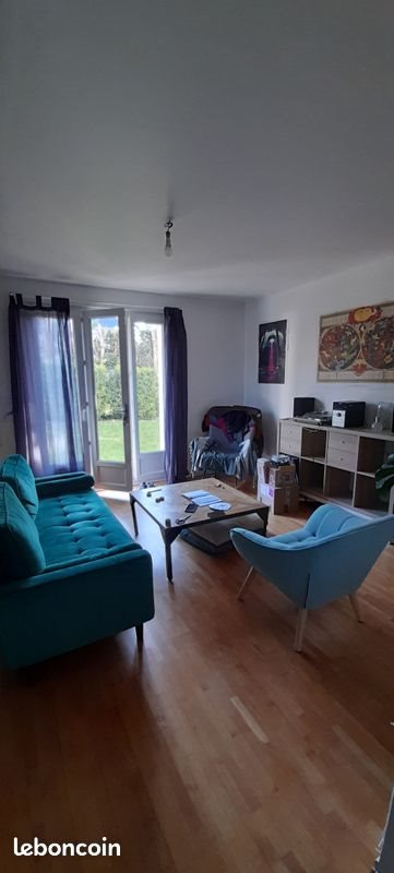 Appartement à louer, 63m², Orvault