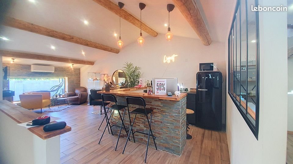Appartement à louer, 85m², Marseille 11ème