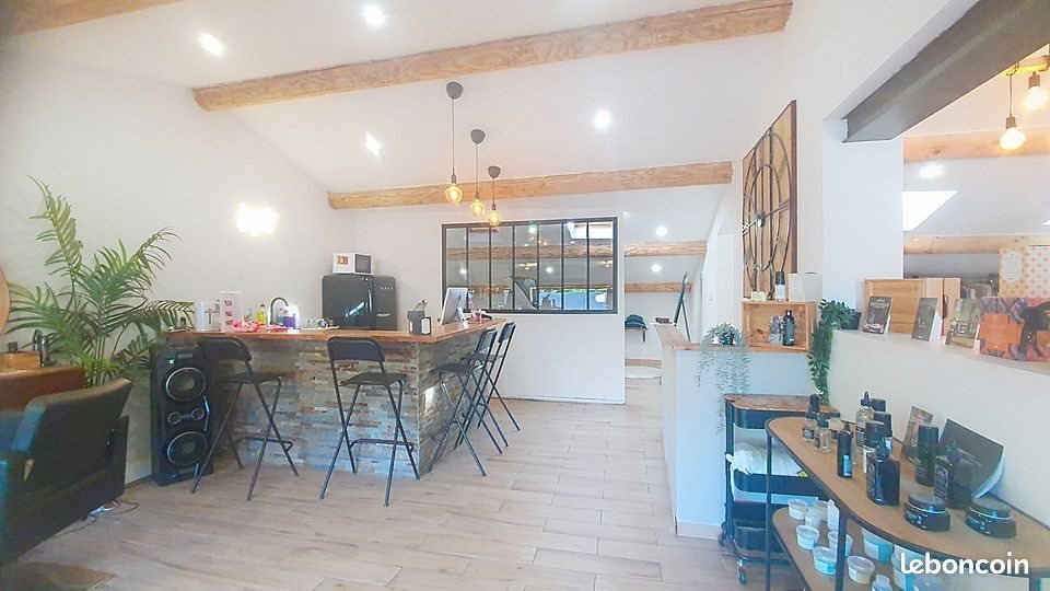 Appartement à louer, 85m², Marseille 11ème