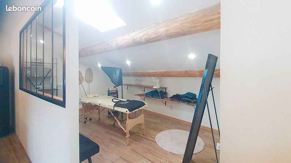 Appartement à louer, 85m², Marseille 11ème