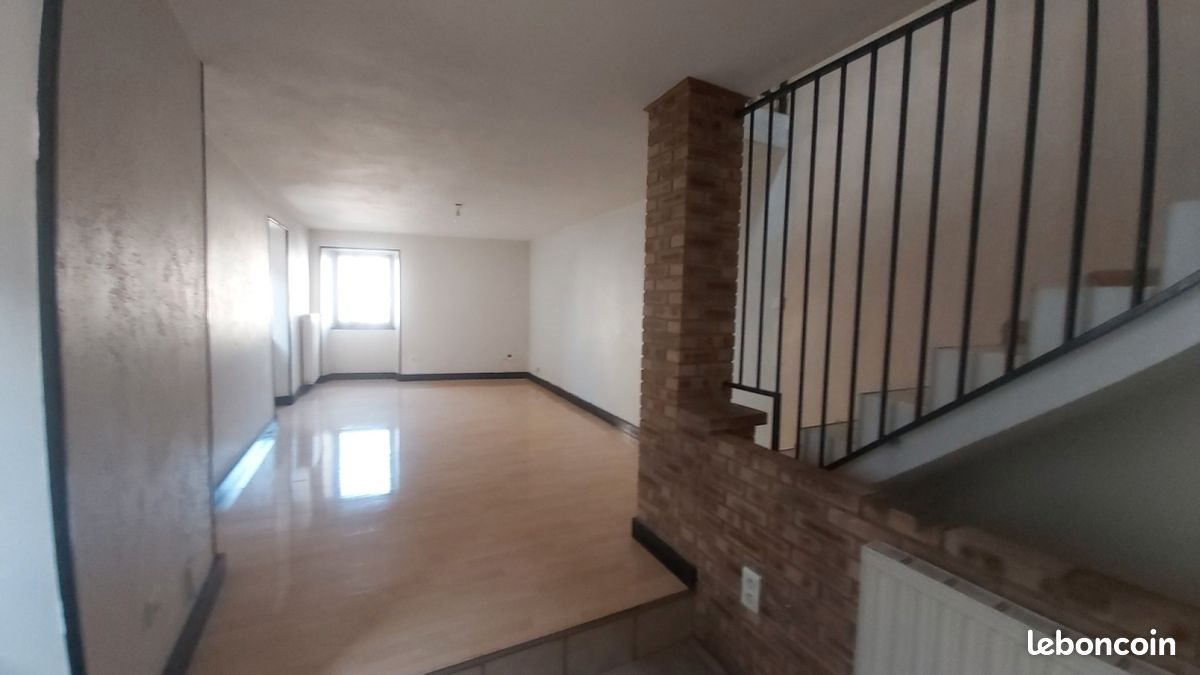 Maison à vendre, 75m², Saint-Paulien