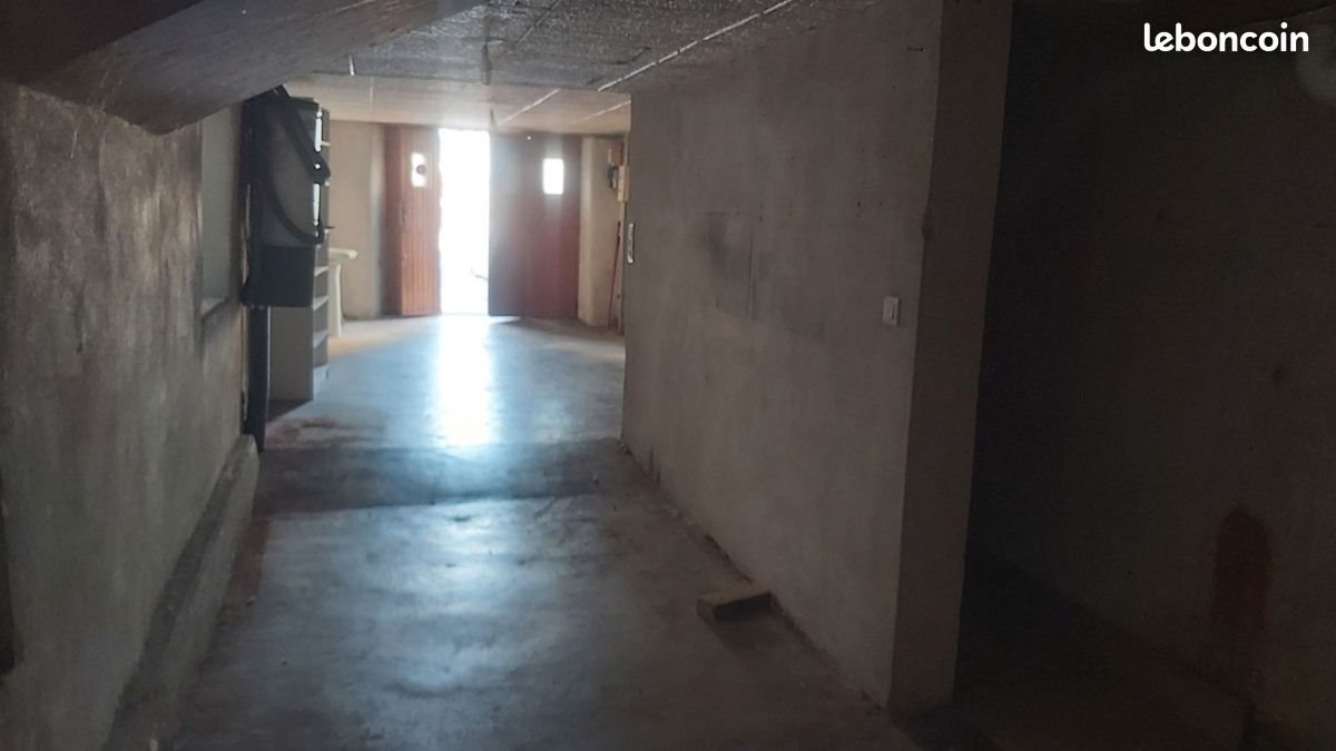 Maison à vendre, 75m², Saint-Paulien