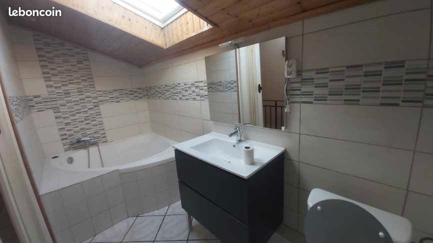 Maison à vendre, 75m², Saint-Paulien