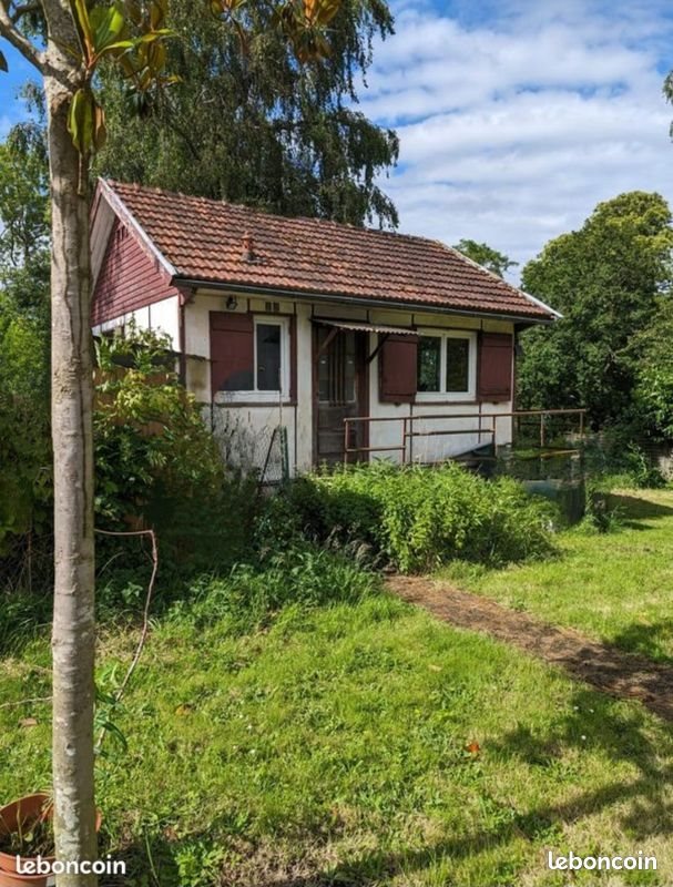 Maison à vendre, 25m², Epiais-Rhus