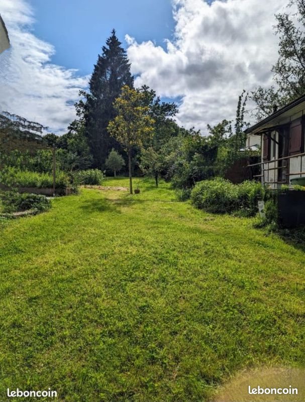 Maison à vendre, 25m², Epiais-Rhus