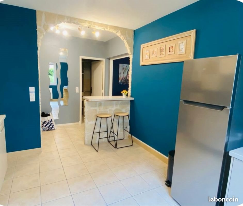Appartement à louer, 53m², Rodez