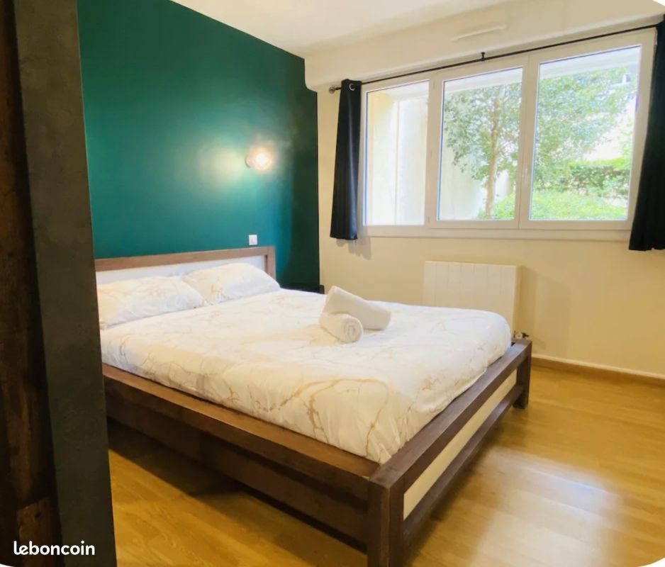 Appartement à louer, 53m², Rodez