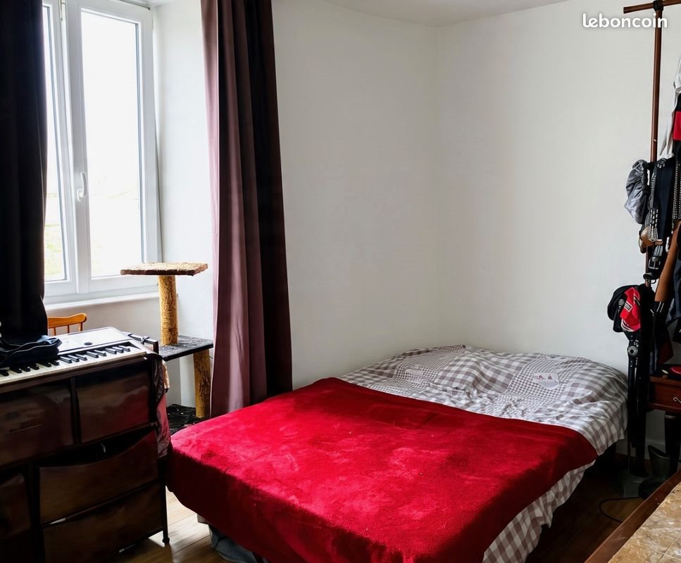 Appartement à louer, 35m², Vannes