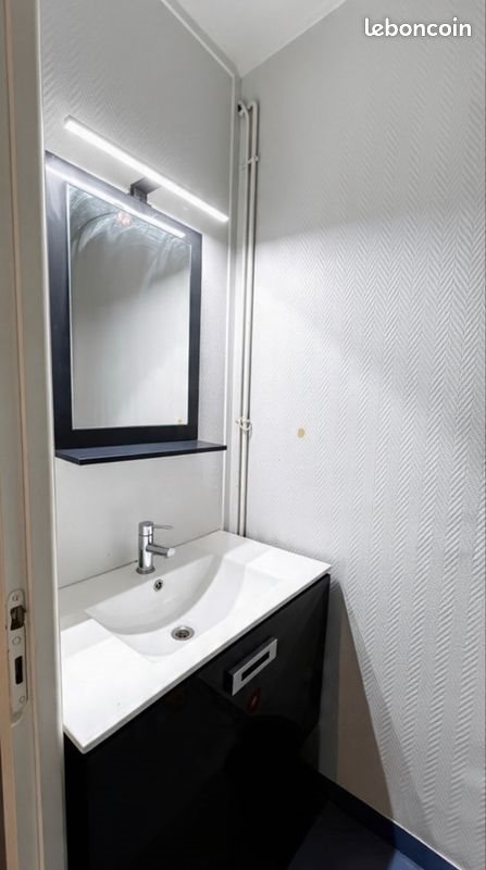 Appartement à louer, 35m², Vannes