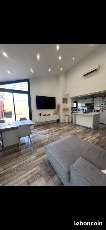 Appartement à vendre, 85m², Vitrolles