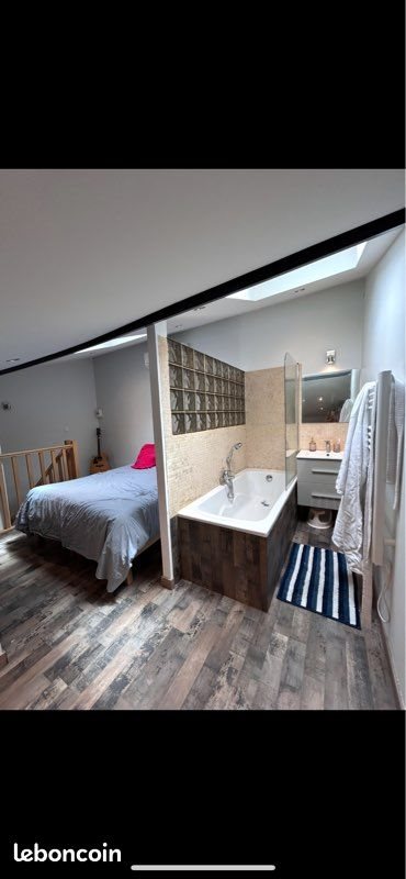 Appartement à vendre, 85m², Vitrolles