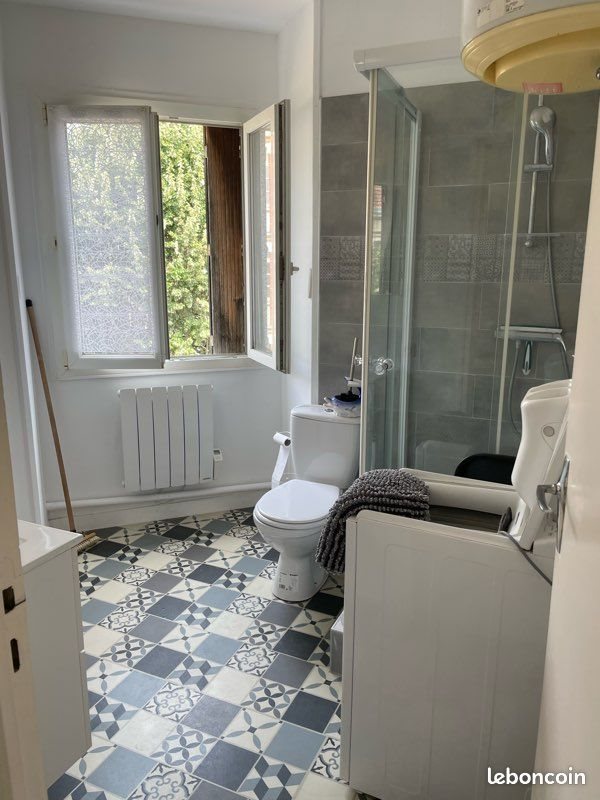 Appartement à louer, 27m², Auxerre