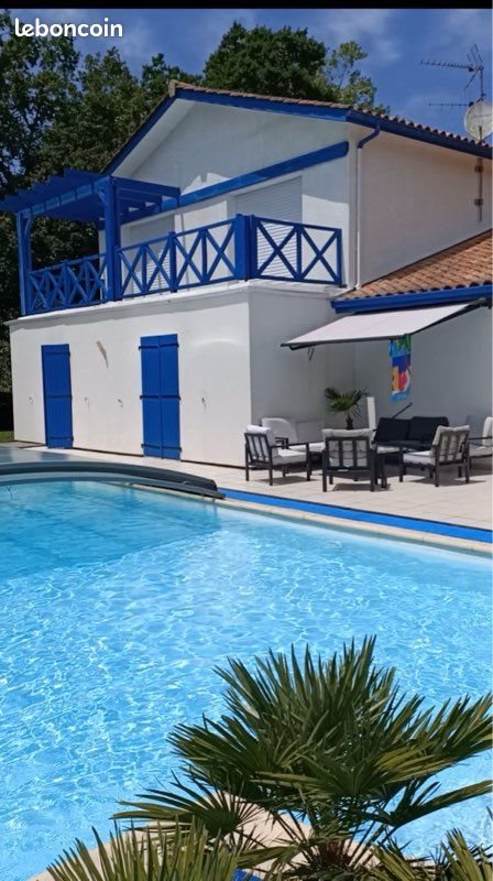 Maison à vendre, 170m², Saint-Pierre-d'Irube