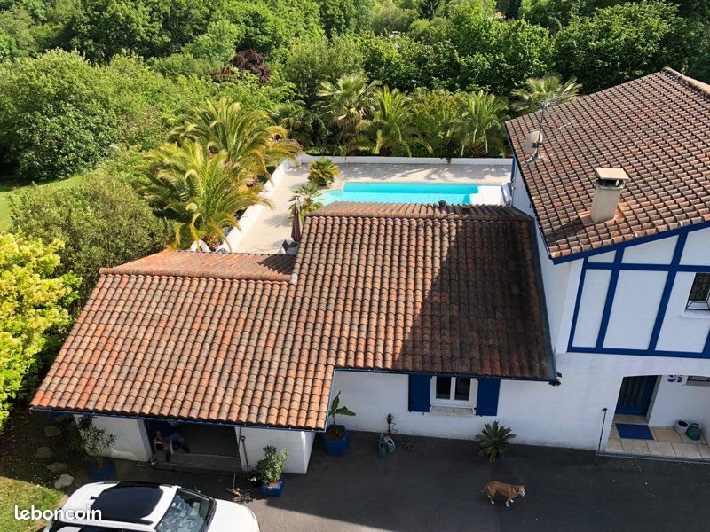 Maison à vendre, 170m², Saint-Pierre-d'Irube