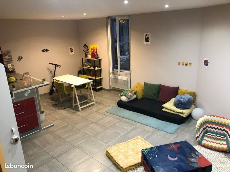 Appartement à louer, 76m², Albi