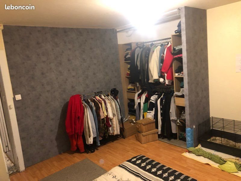 Appartement à louer, 76m², Albi