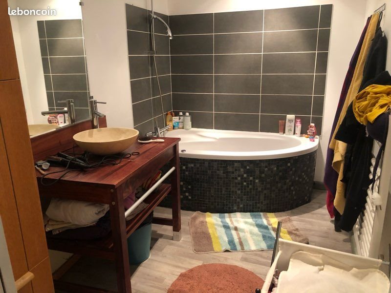 Appartement à louer, 76m², Albi