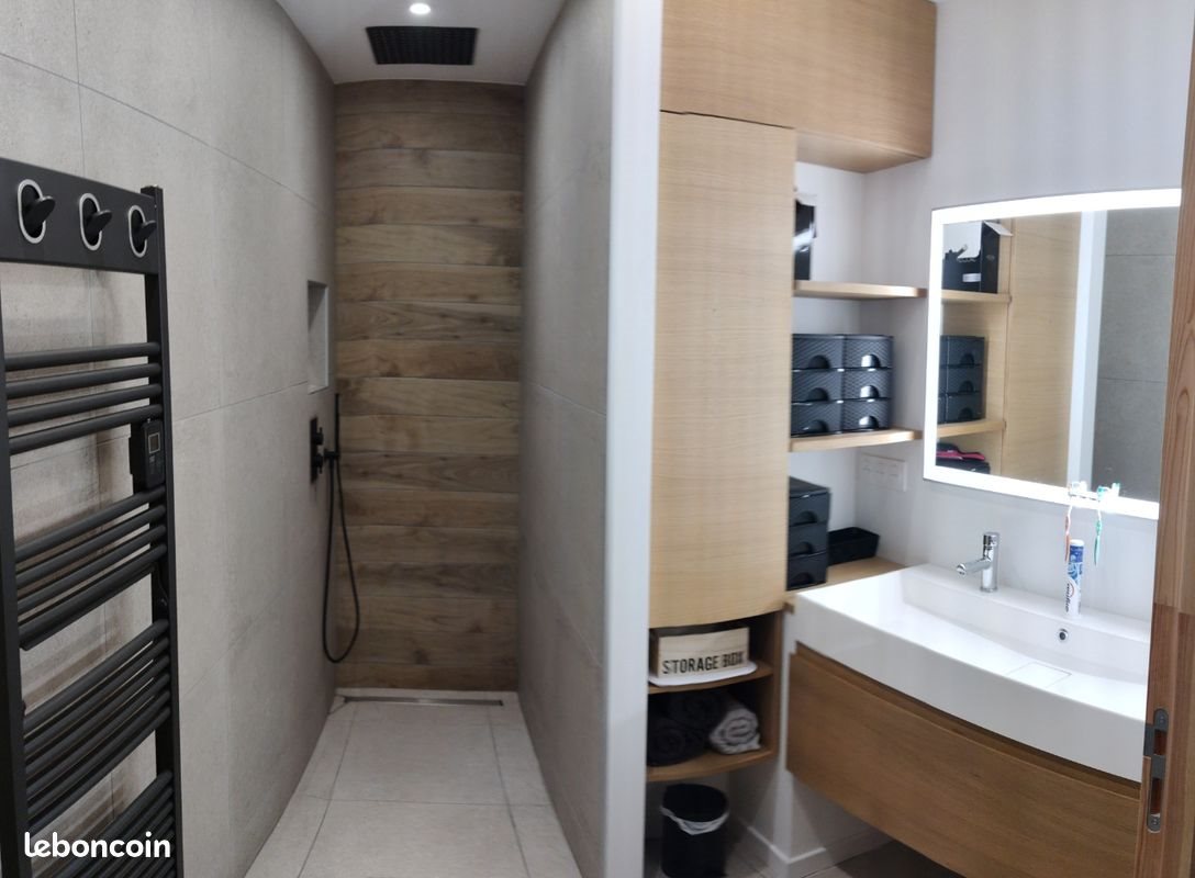Maison à vendre, 88m², Chanverrie