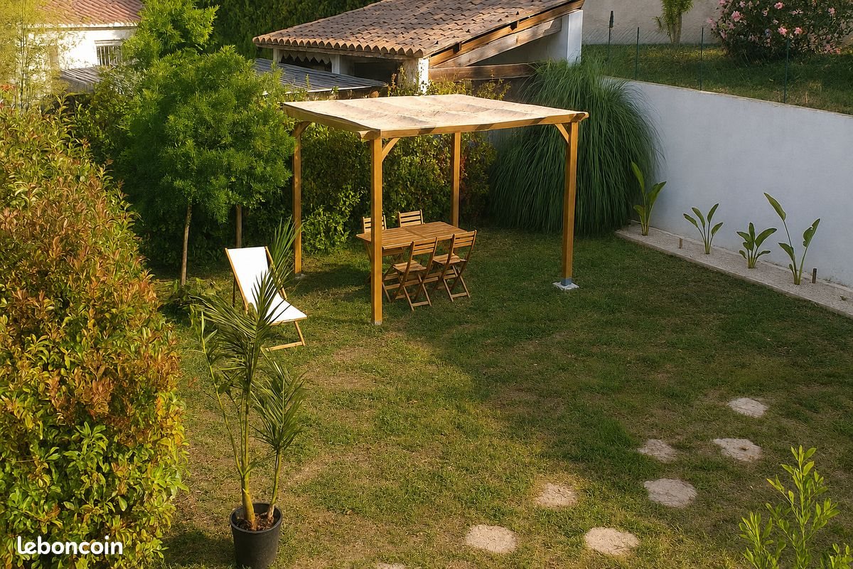 Appartement à vendre, 65m², Villeneuve-Loubet