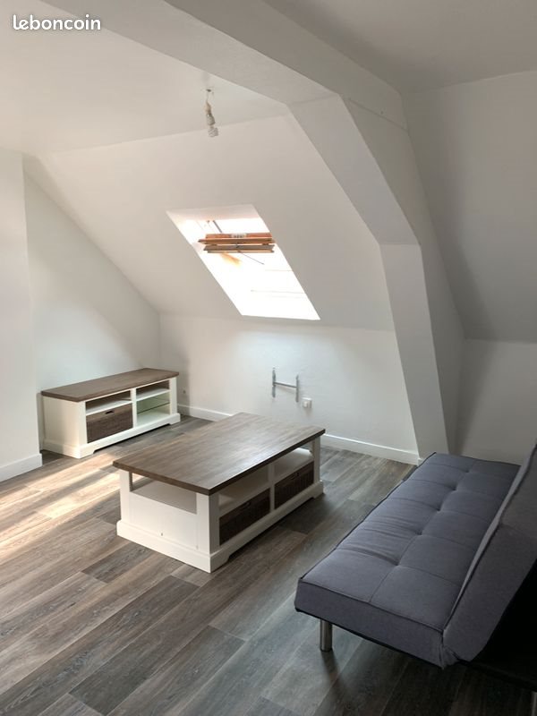 Appartement à louer, 42m², Saumur