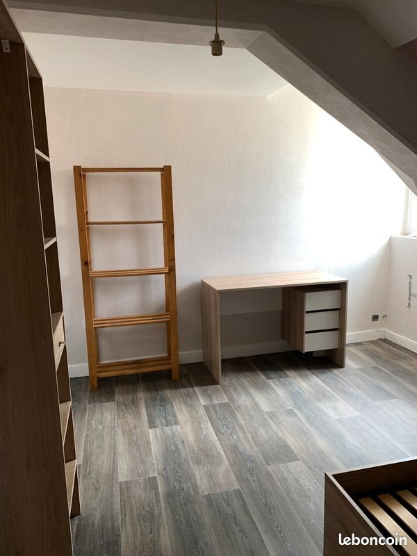 Appartement à louer, 42m², Saumur