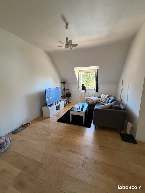 Appartement à louer, 43m², Les Damps