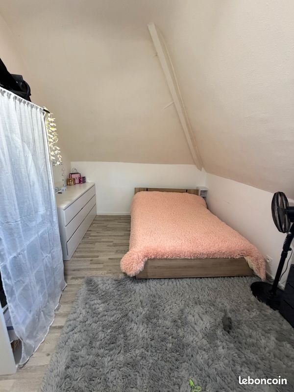 Appartement à louer, 43m², Les Damps