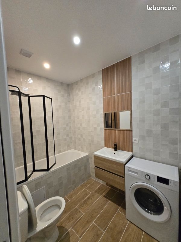 Appartement à louer, 25m², Fleury-les-Aubrais