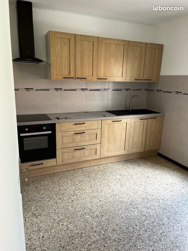 Maison à louer, 74m², Millas