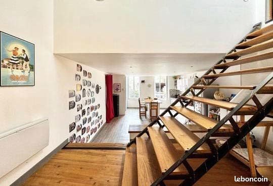 Appartement à louer, 86m², Châtel-Guyon