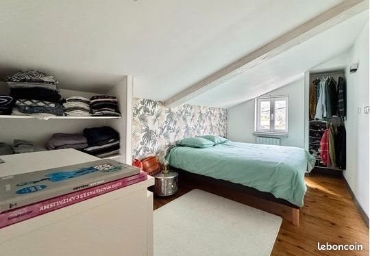 Appartement à louer, 86m², Châtel-Guyon