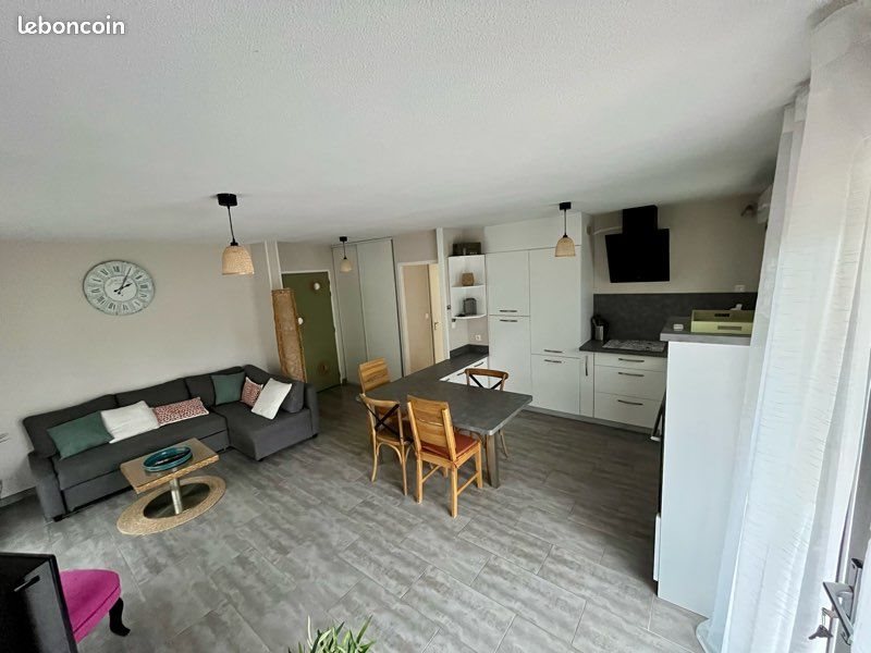 Appartement à louer, 45m², Dax
