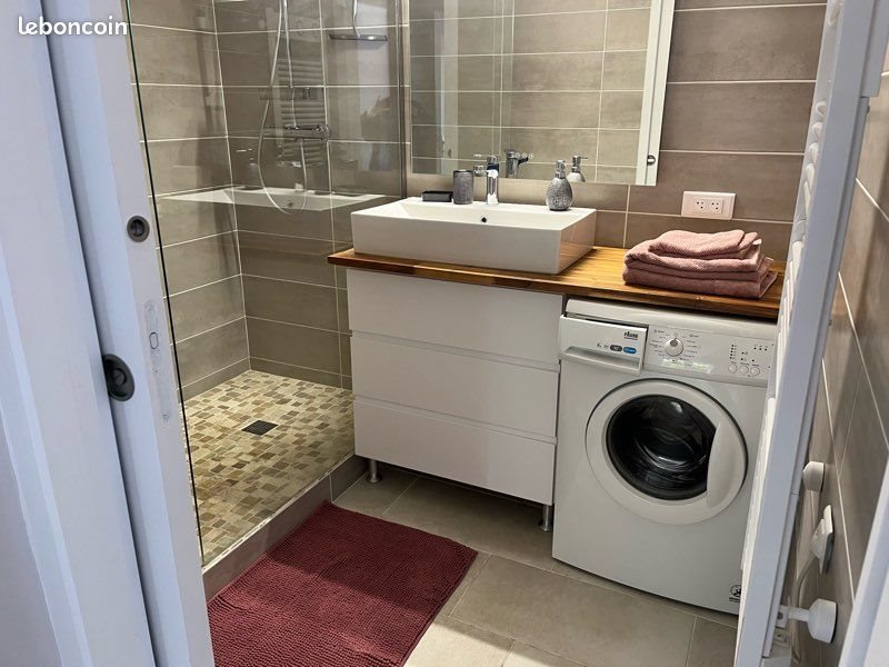 Appartement à louer, 45m², Dax