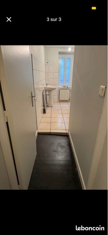 Maison à louer, 100m², Gannat