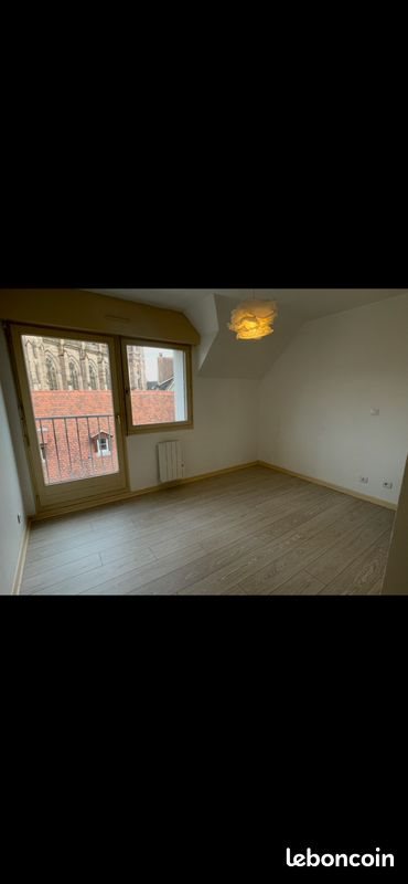 Appartement à louer, 42m², Mulhouse