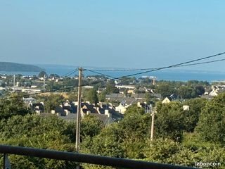Appartement à vendre, 79m², Le Relecq-Kerhuon