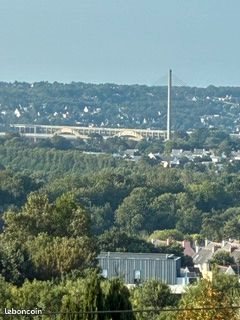 Appartement à vendre, 79m², Le Relecq-Kerhuon